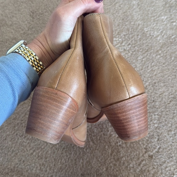 Nisolo leather boots - Picture 4 of 5